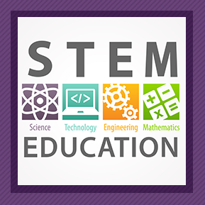 STEM Education - Science, Technology, Engineering, Mathematics
